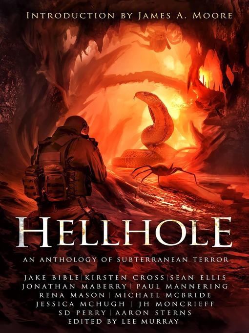 Title details for Hellhole by Jonathan Maberry - Available
